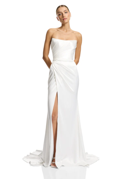 FRANCES by KYHA BRIDE