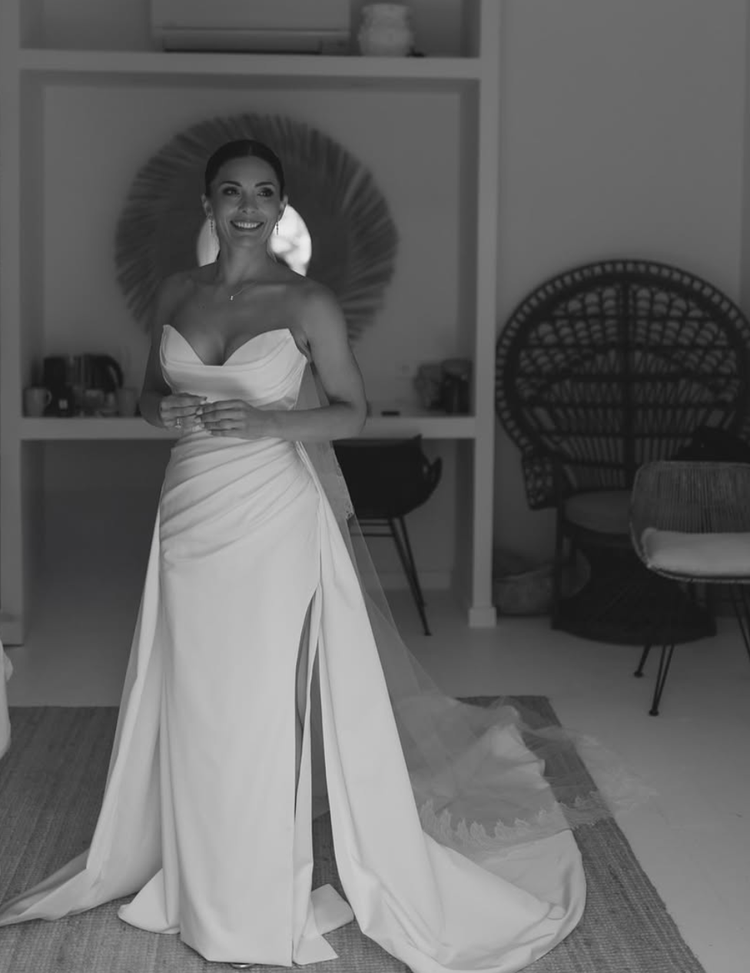 HUNTLEIGH [SIZE 10/12]