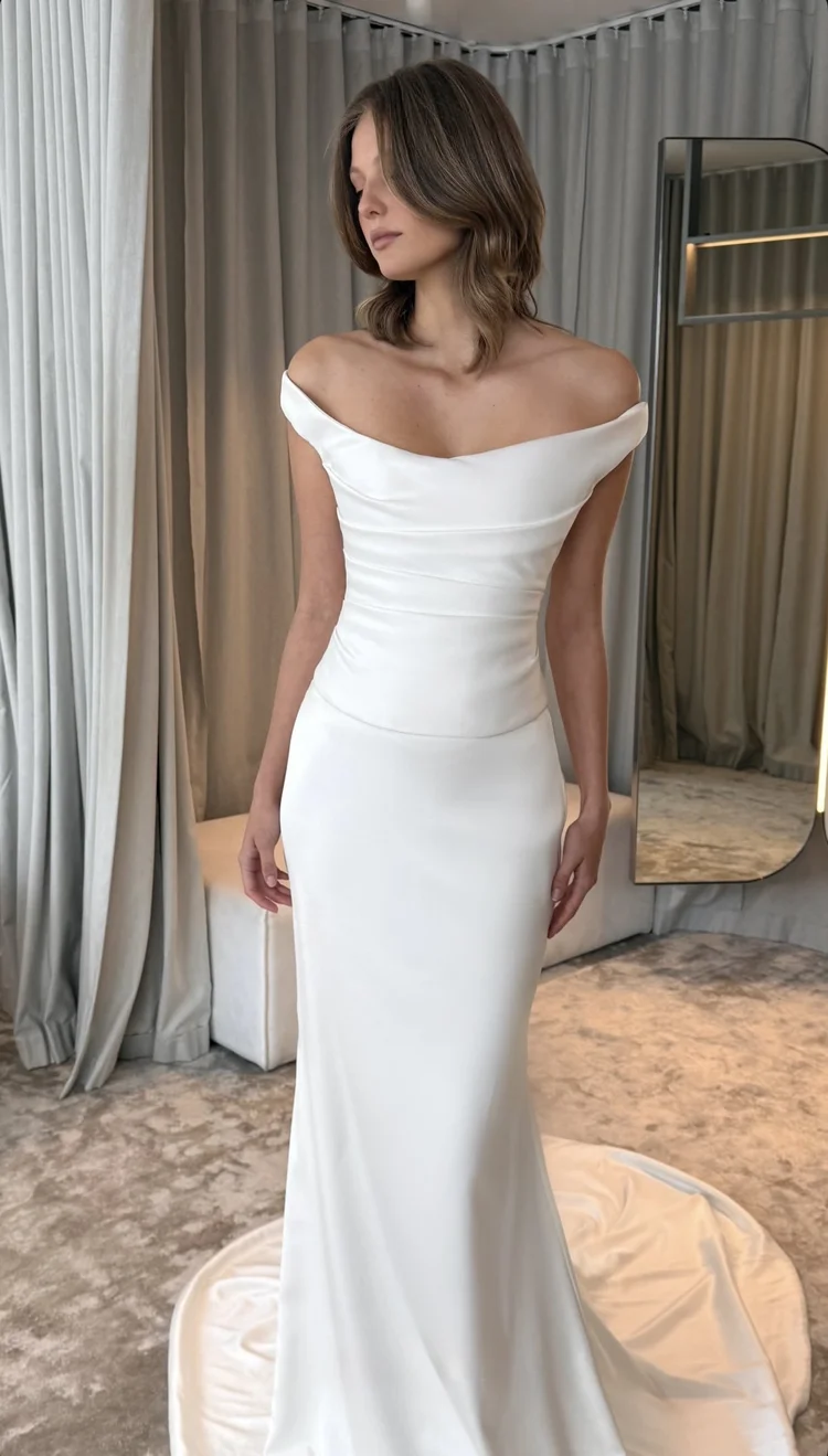 NIX Skirt [paired with Nevada corset]