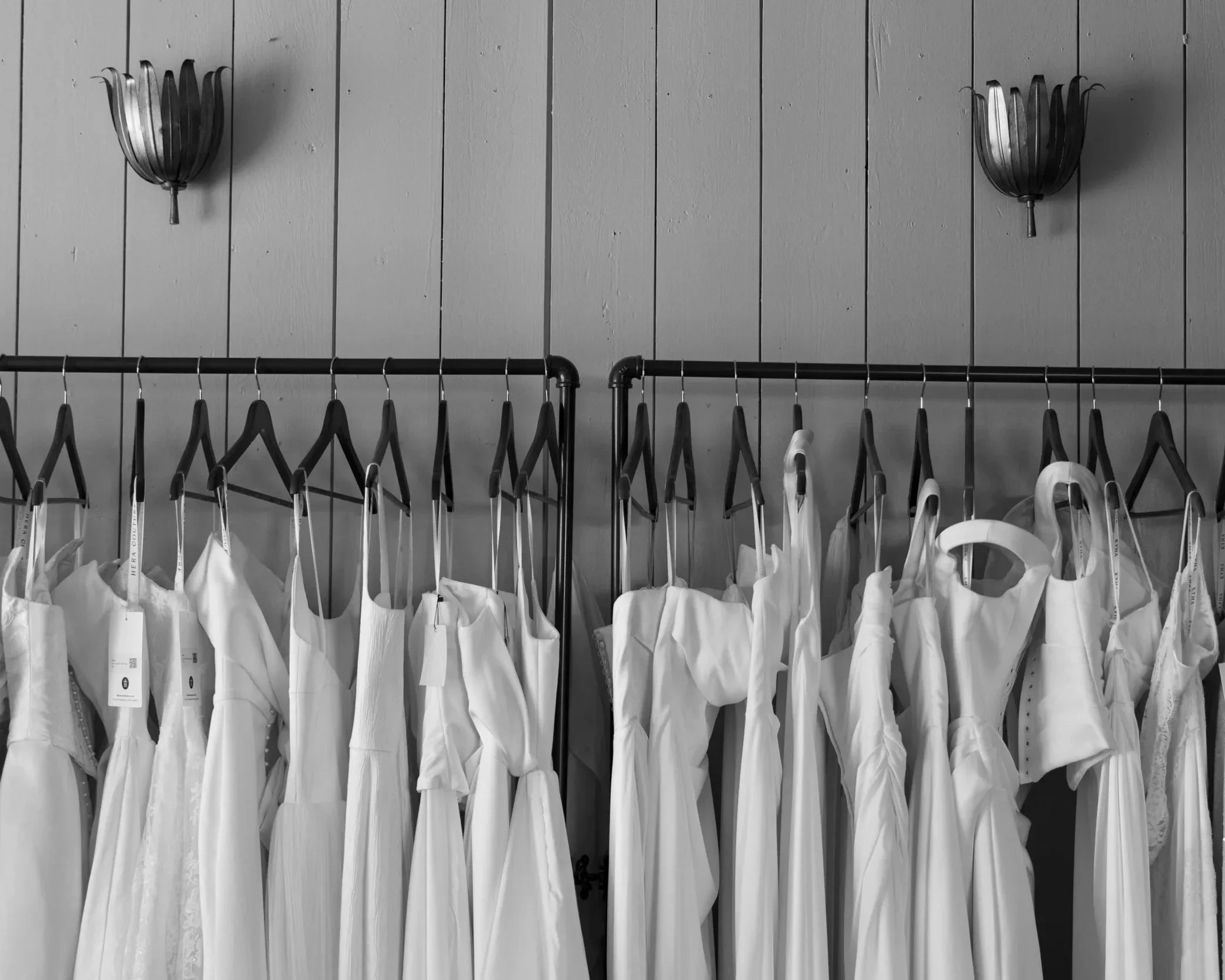 Wild Flower Bridal Studio